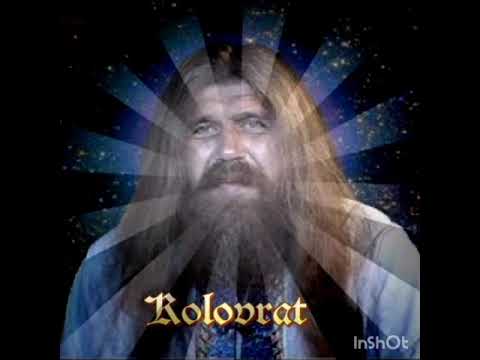 Kolovrat - Chest i Krov