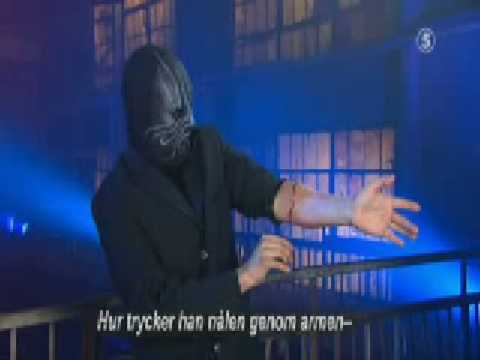 Truco de magia revelado - Como cortarte el brazo