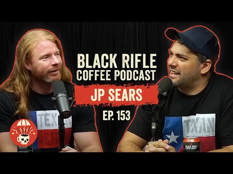 JP Sears - Comedian | BRCC #153