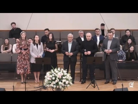 Grupul Golgota - A trecut înc-un an 1/1/2023