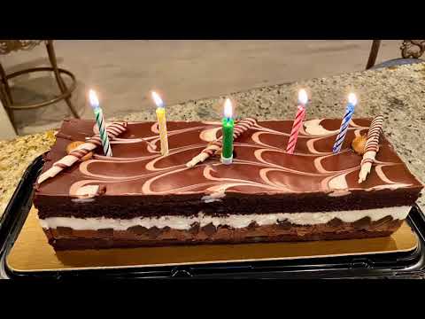 Abbu’s 50th birthday 🎂🥳🎊