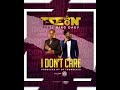 T Sean I Don T Care Feat Daev