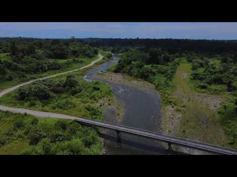 One Stop -‘Uhai Bridge’