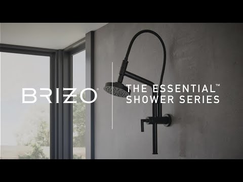 The Essential™ Shower Series