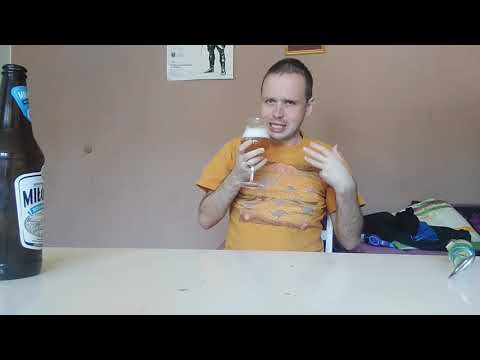 Recenzja piwa Miłosław bezalkoholowe IPA