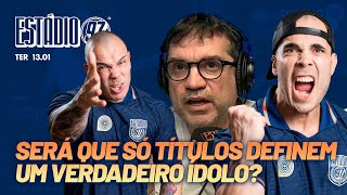 ESTÁDIO 97 - 13/01/26 - AO VIVO