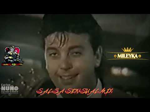 SALSA SENSUAL MIX VOL 4 - - COMANDO_CORRUPTO - - MILEYKA - - tony vega gilberto santa rosa luis enri
