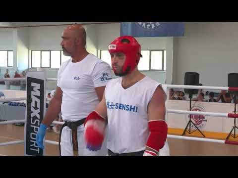 KWU SENSHI  and 2 more