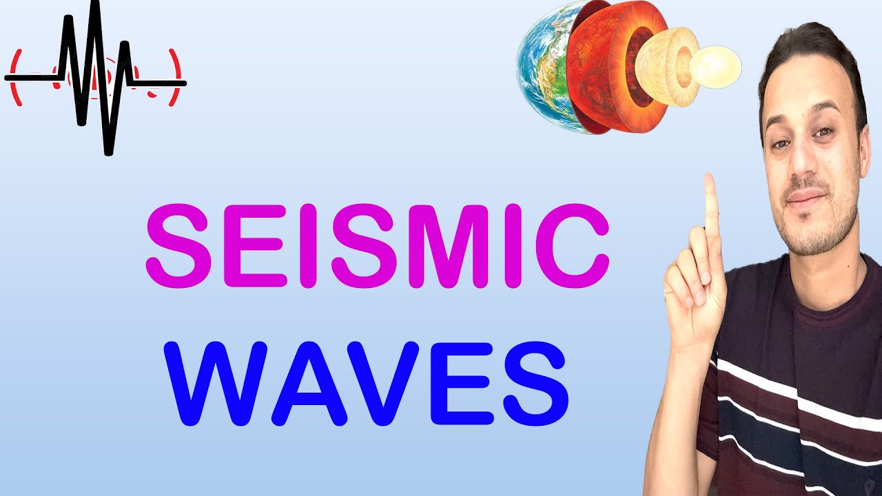 Seismic Waves, Ground Roll & Recording Systems | From Field Data to Final Processing (2025)