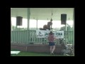 Destination Chautauqua County Presents Music in the Park 2009: Jackson Rohm, Part 2/14