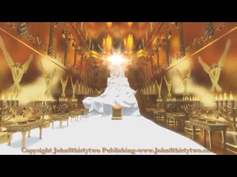 Isaiah’s GLORIOUS Vision of GOD & SERAPHIM. The Holy of Holies - Isaiah 6:1-8. King Solomon’s Temple