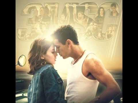 3MSC - Cecilia Krull - Something´s triggered (letra)