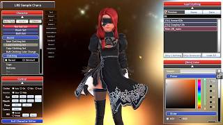 illusion game ai girl illusion game ai girl
