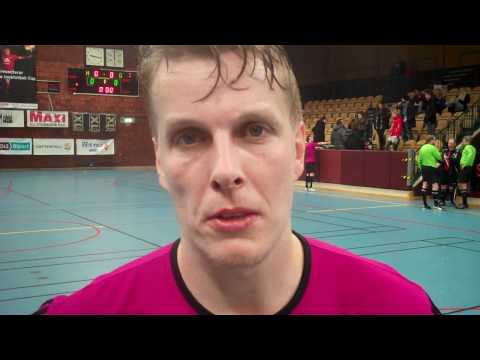 ÖIFC del 6 - Pajen om Vasastans kvalseger