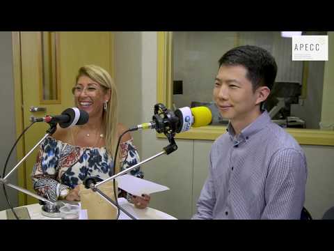 Linha de Frente 8 -  Histórias de Sucesso, com Garam Um da Um Coffee Co.