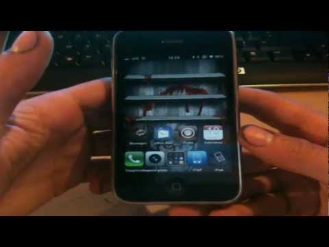 comment appliquer un theme sur iphone