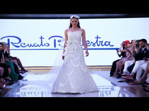 Renato Balestra | Ready Couture/ Resort 2019 | Arab Fashion Week