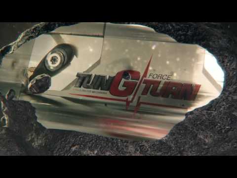 TUNGFORCE opening Eng