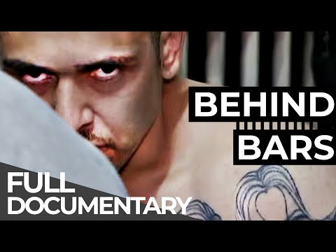 Behind Bars 2: The World’s Toughest Prisons - El Hongo, Tecate, Mexico | Free Documentary