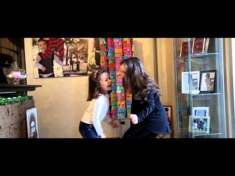 We Are Happy From ACQUAVIVA DELLE FONTI - Pharrell Williams #HAPPYDAY