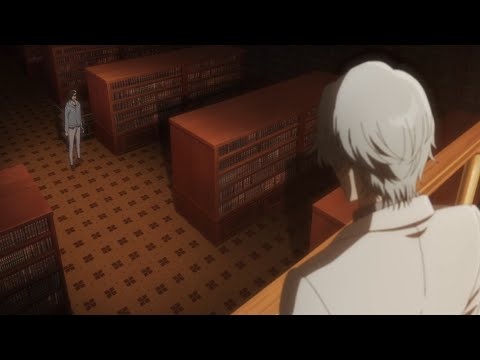 Bleach TYBW Twitter Short - Who's Your Daddy? (Bleach S Abridged Tribute)