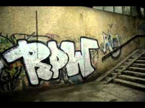 RPW- Nie zapomnij [Cecha&Miero&Batman]