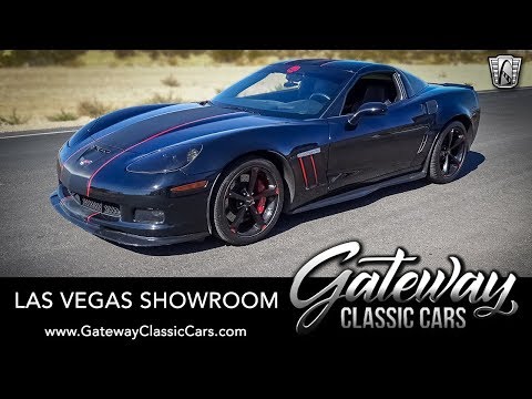 2013 Chevrolet Corvette (CC-1341901) for sale in O'Fallon, Illinois