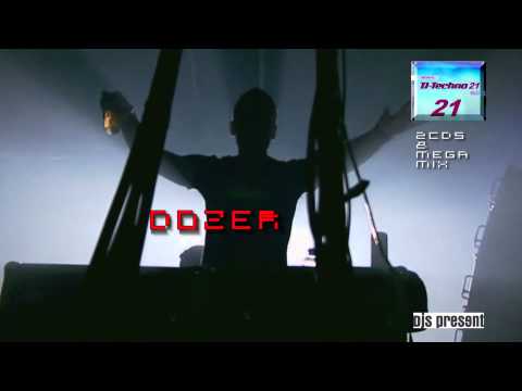 D-Techno 21 Gary D - DJsPresent Promo