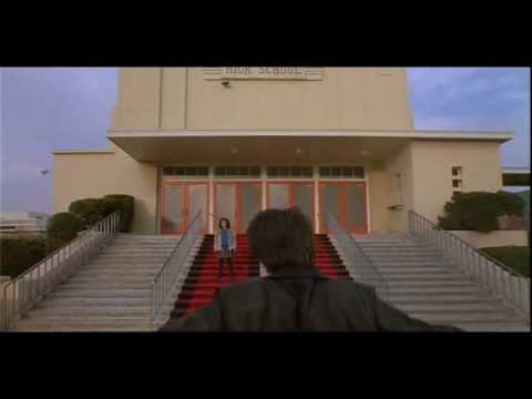 JD's Death (Heathers)