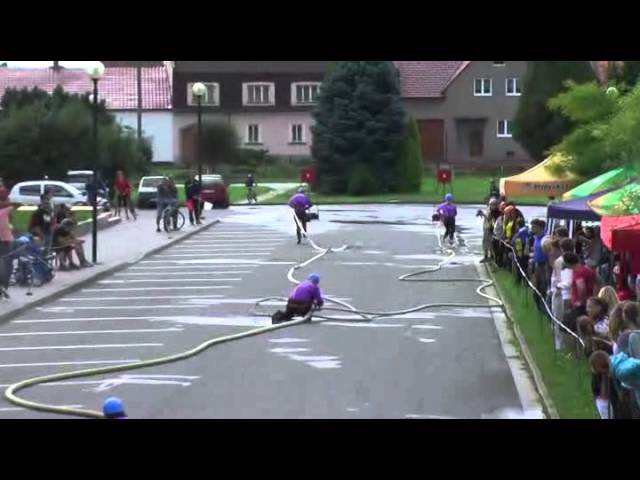 Bohuňov, 28. 08. 2011