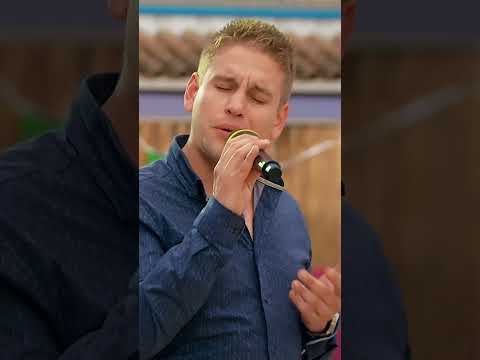 Video Thumbnail: Sandro oder Simon: Wer hat euch mehr überzeugt? 😎 #FlashbackFriday
