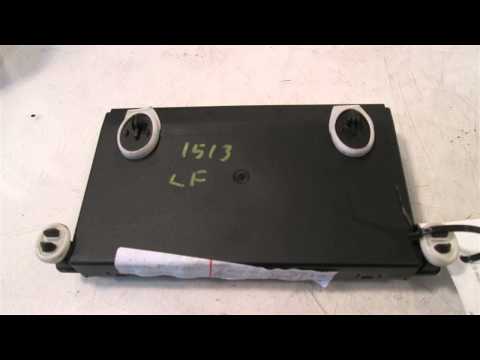 2006 Mercedes E350 LH DR MOD 2118701126 - mbiparts.com Used OEM Mercedes Parts - Dismantlers ... OEM