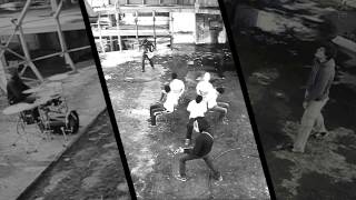 Gomila Nesklada Zid Official Video