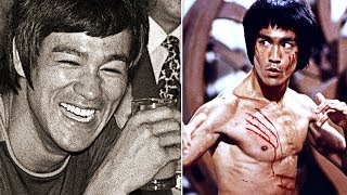 10 Things You Didn’t Know About Bruce Lee