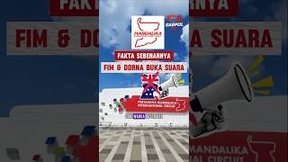 Download lagu FAKTA SEBENARNYA Mandalika BUKAN Trek Berbahaya, Ini Penjelasannya #motogp #beritamotogp #motogp2025 mp3