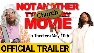 Not Another Church Movie