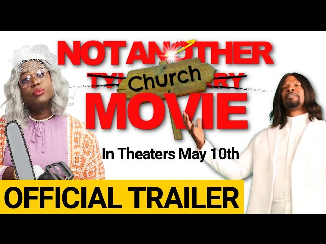 Official Trailer
