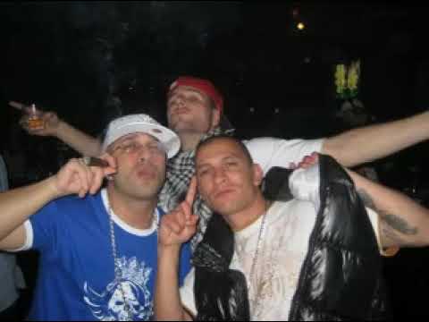 Emil Riko Ft Slim Shady (S.B) Ft Dreben G (BG) - Kuliram Ko Shto Sakam   New Song (2009/2010)