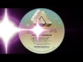 Aretha Franklin - Jump To It (Arista Records 1982)