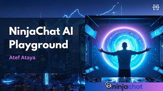 NinjaChat AI YouTube Video