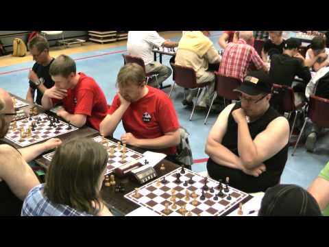 PoriBlixt2012 1410 Tuomaritapaus G-ryhmää