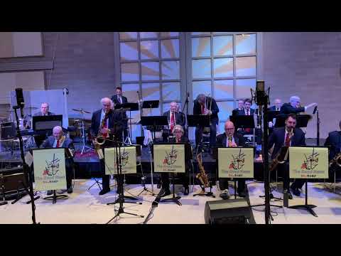 Hark the Herald arr  by Gordon Goodwin