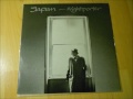 Japan “The Experience of Swimming” from the mini-LP “Nightporter” (Virgin, Japan 1982)