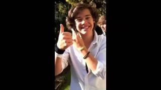 One Direction Unseen Footage 2011 Kent