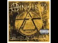 Ministry - World