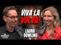 Laura Dowling The Bookshelf With Ryan Tubridy