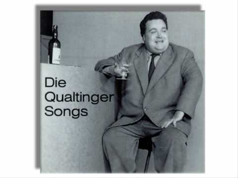 Helmut Qualtinger - Die Alte Engelmacherin