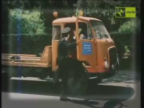 Daniele Formica - Il vigile esagerato