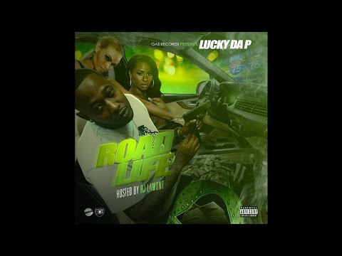 Lucky Da P - Trappin (Feat. Aoc Obama & YM)