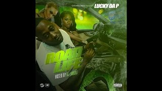Lucky Da P - Trappin (Feat. Aoc Obama & YM)